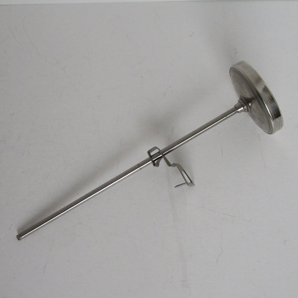 vintage Prinz thermometer